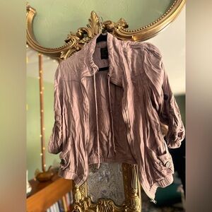 H&M Lightweight Jacket Cardigan
